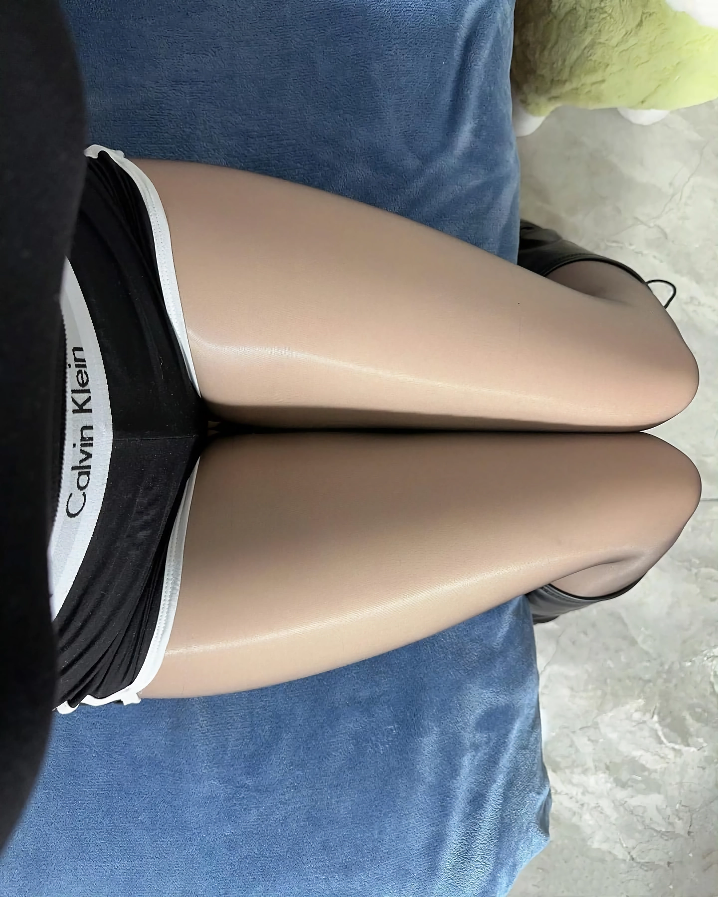 스타킹녀