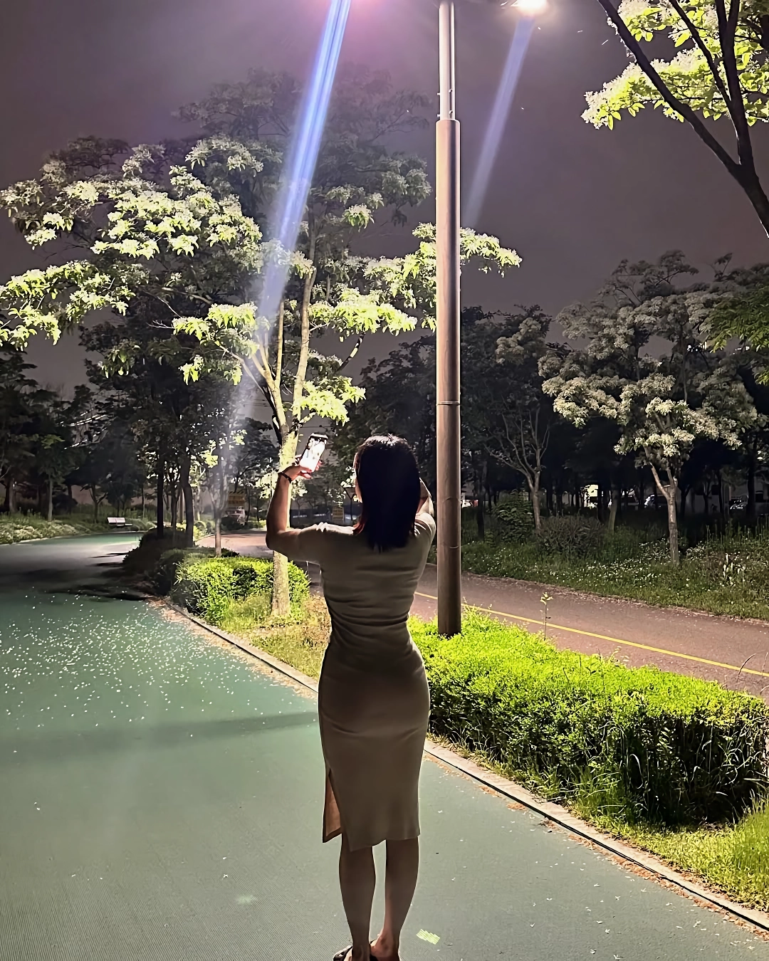 ㅇㅎ) 미시룩이 좋은 이유