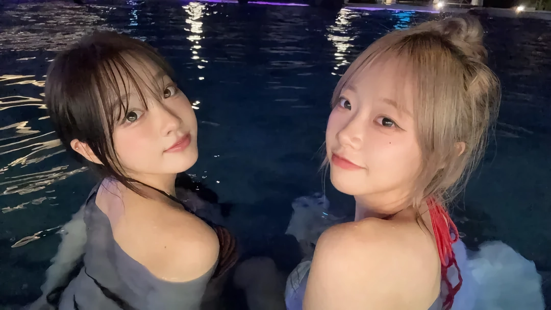 전 시그니처 클로이 & 지원