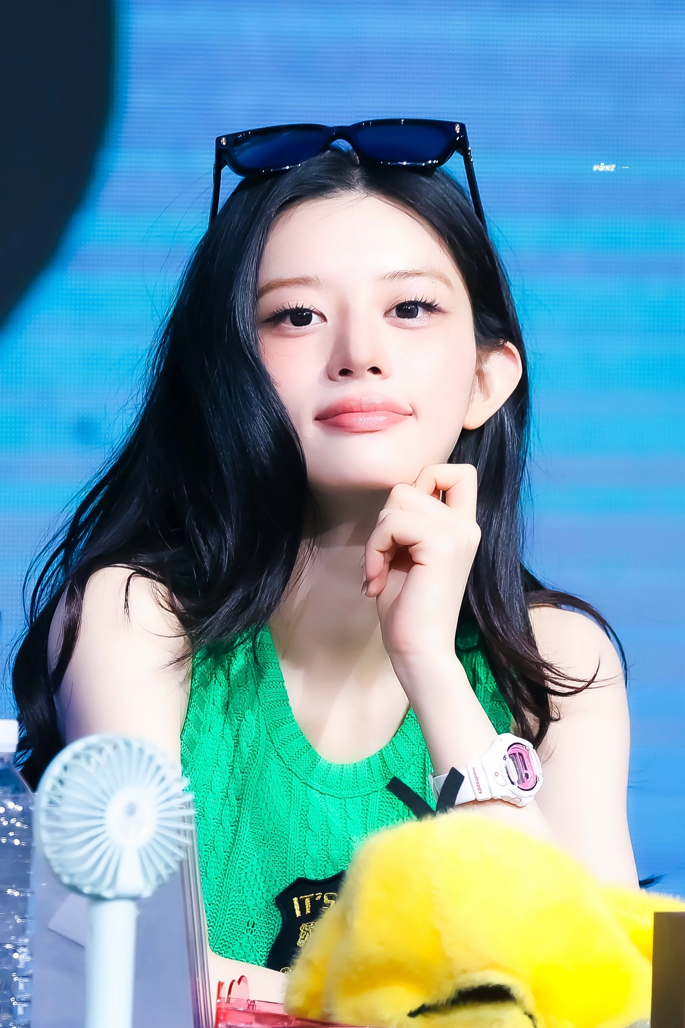아일릿 민주