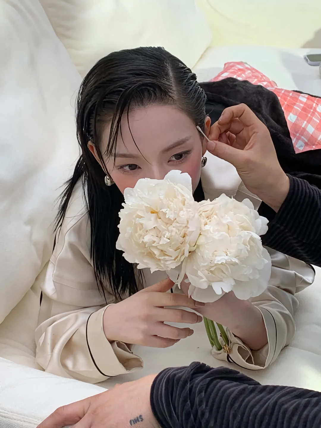 카리나 인스타 업뎃