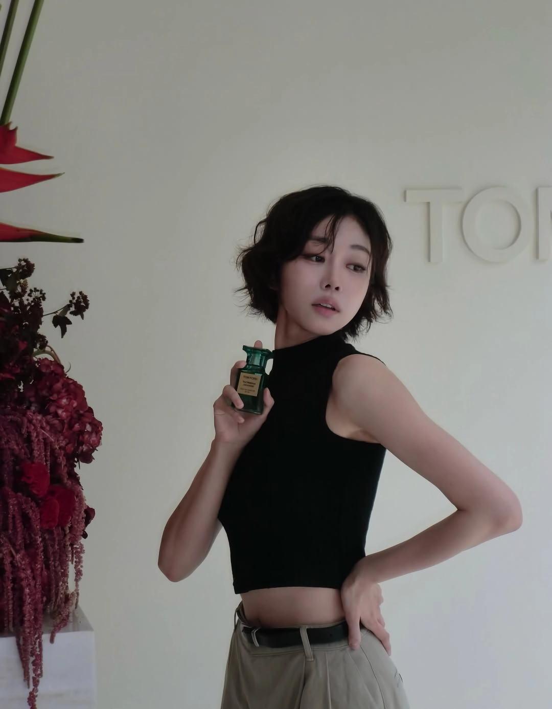 러블리즈 서지수
