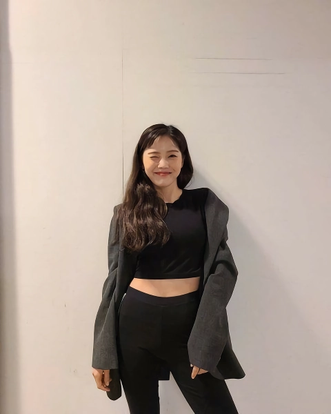 오마이걸-효정