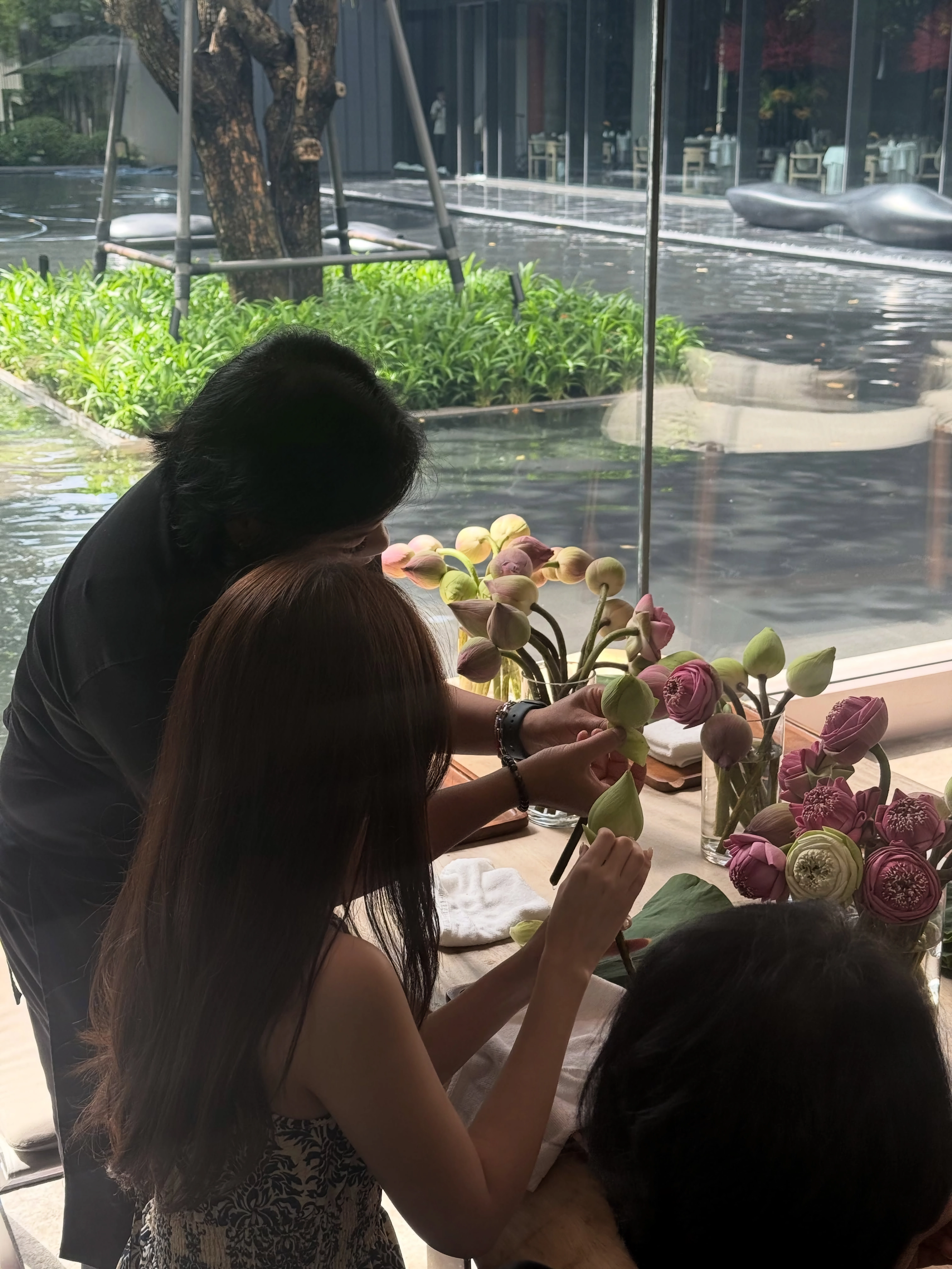 허유원 아나운서