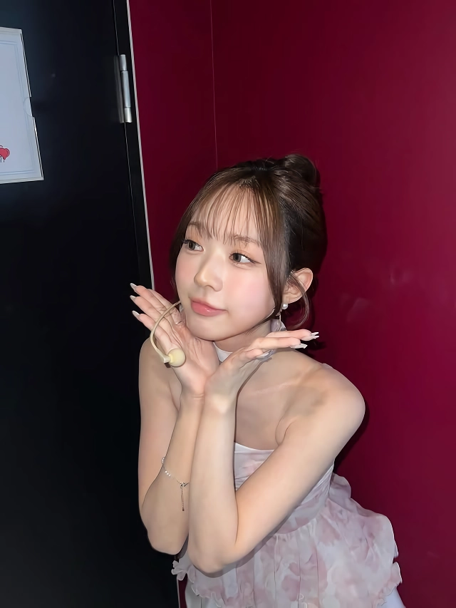 트리플에스 지우, 코토네, 수민, 소현