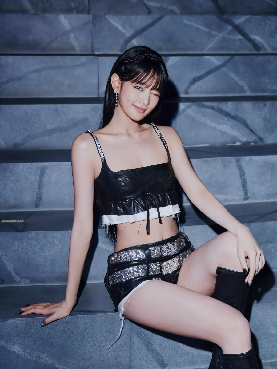 김민니 인스타 업데이트 ㄷㄷㄷ