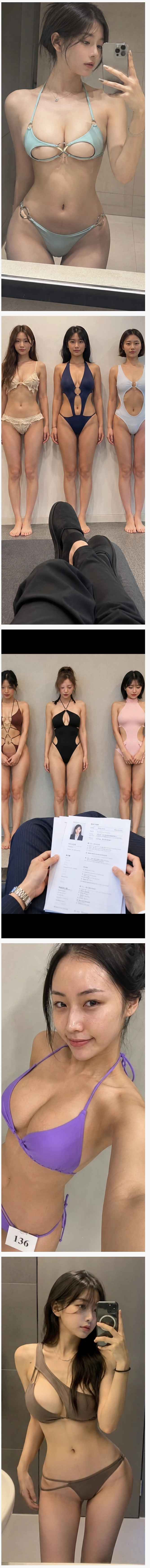 나날이 발전중인 ai 야짤 퀄리티