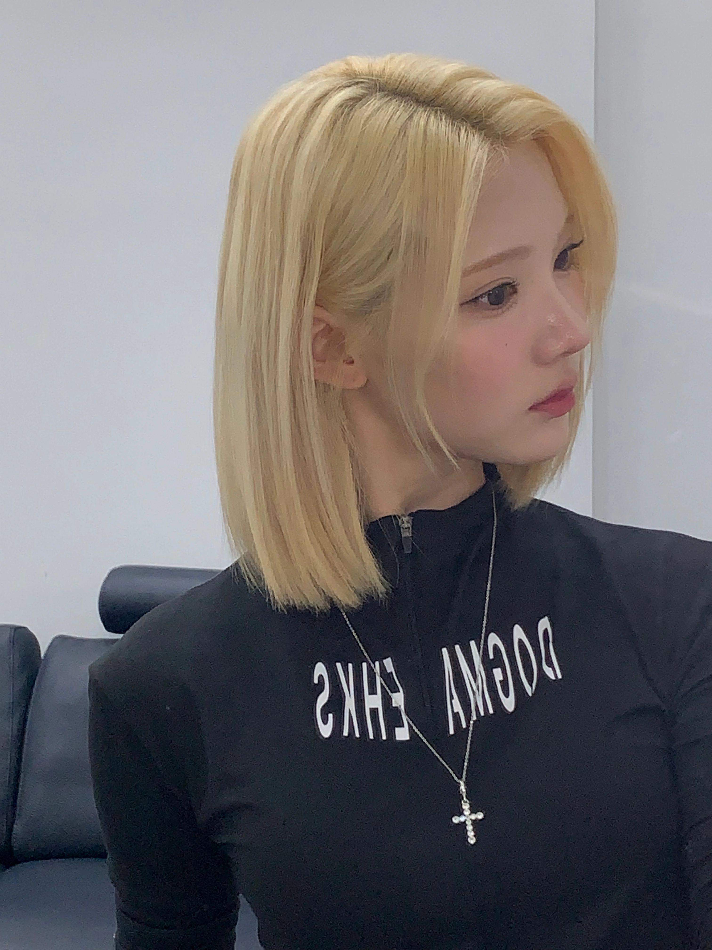 하츠투하츠 예온, 지우, 주은