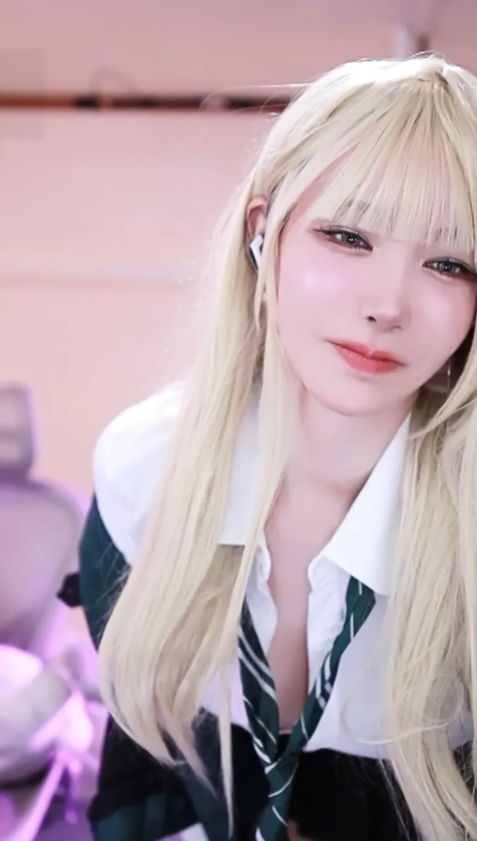TS 말포이는 빈유가 맞다?