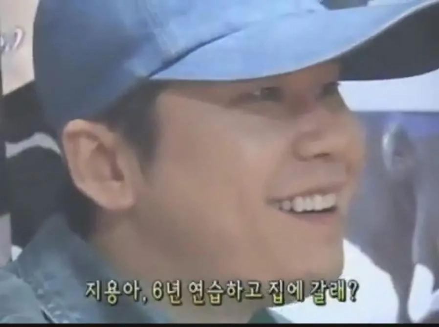 양현석 빙의한 리센느 원이 ㅋㅋㅋ