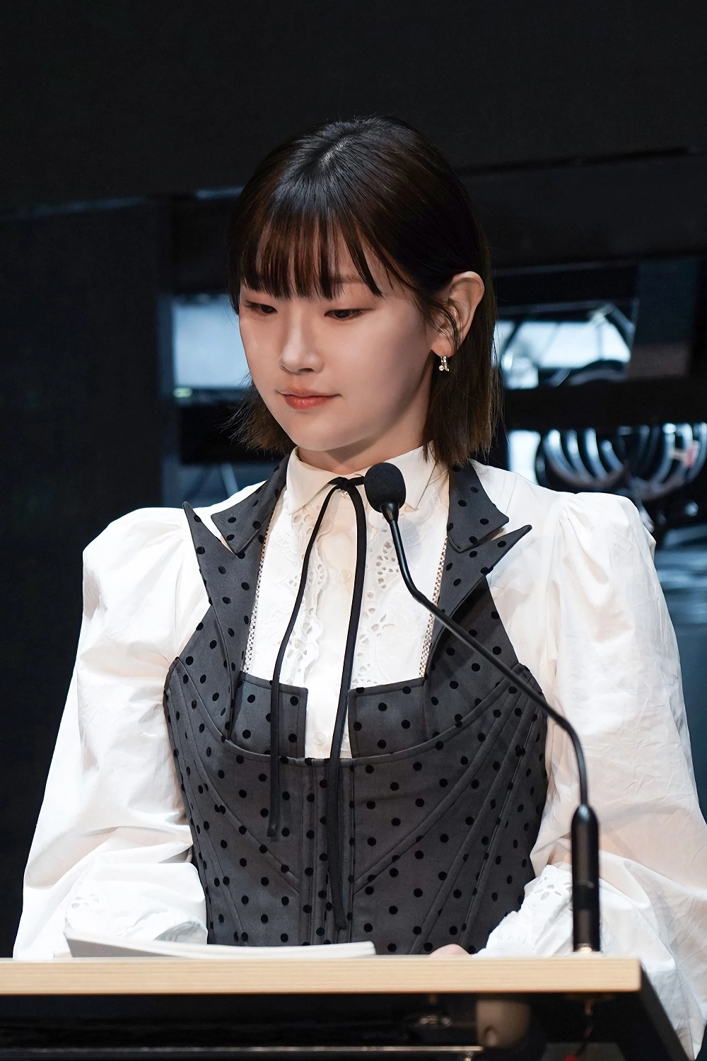 박소담