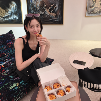 클라라 몸매는 예술