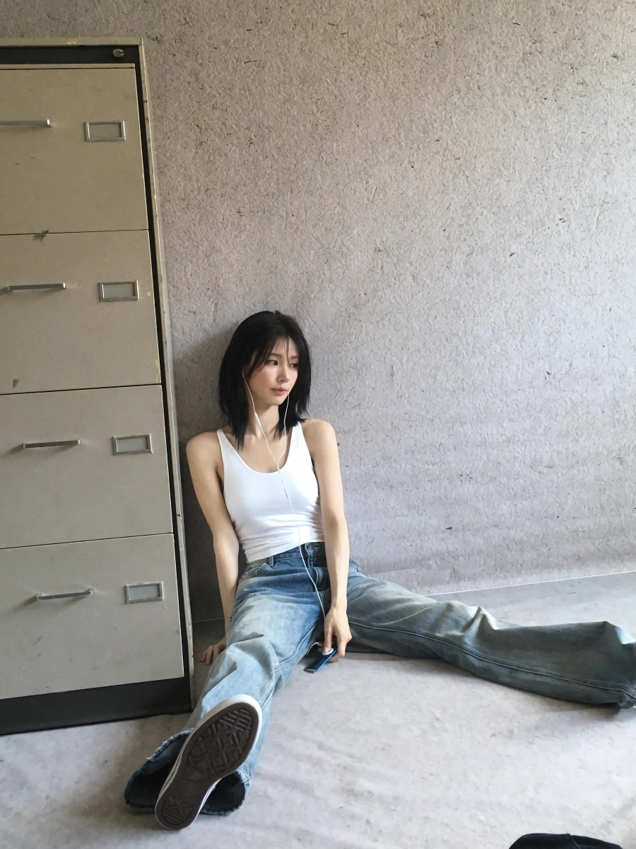 조미연 일본잡지 KITTO 화보 비하인드컷 ㄷㄷㄷ