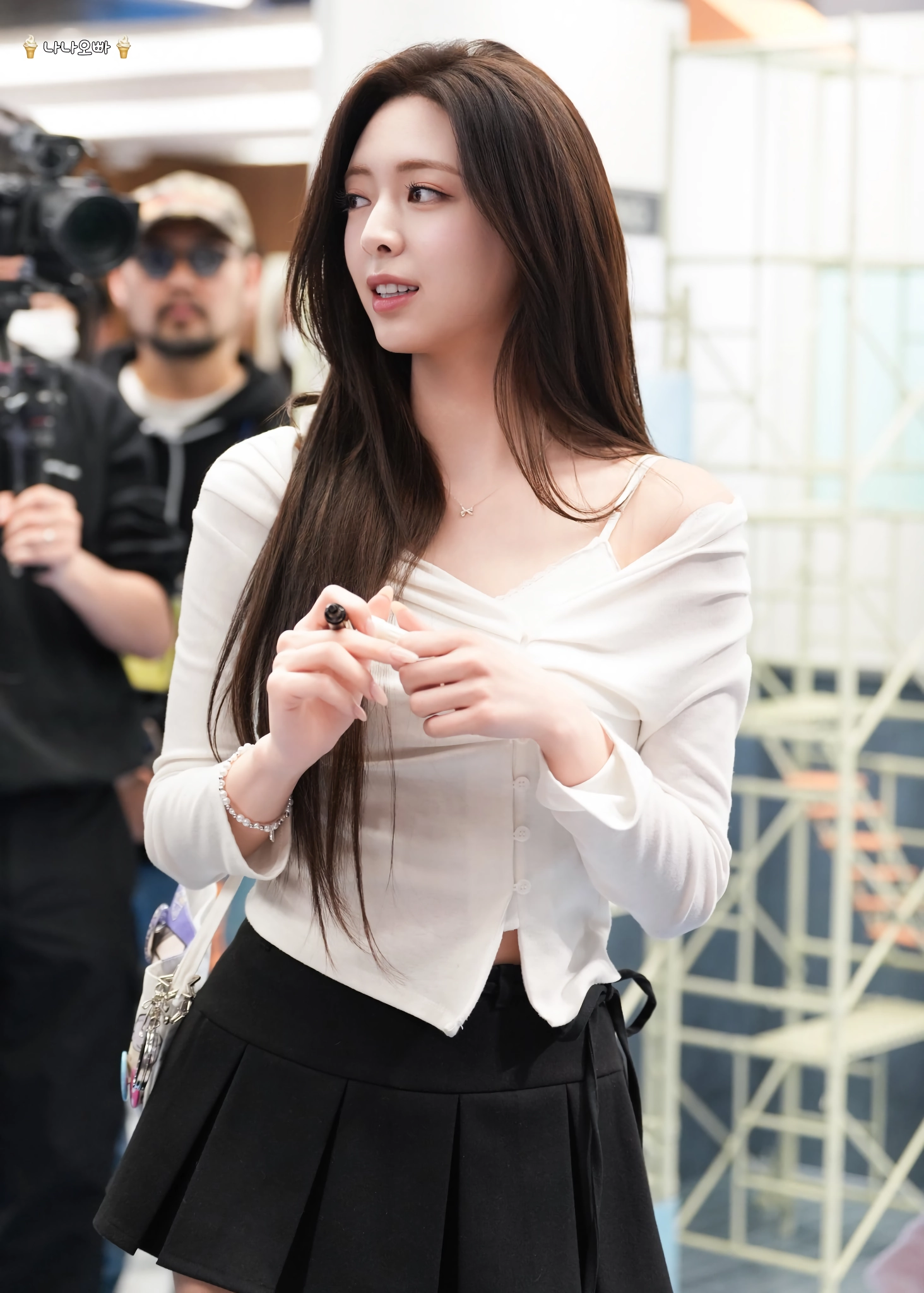 (SOUND)있지 유나