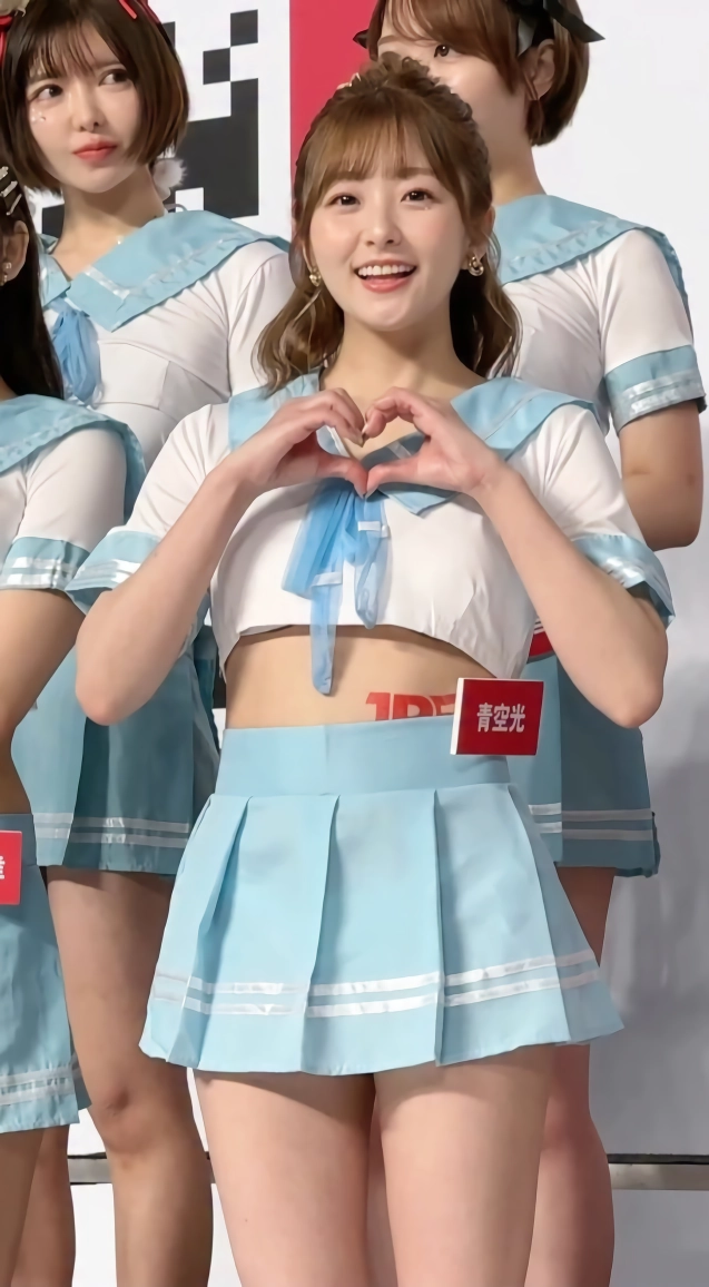 남자 손도 못잡아봤을것같은 관상