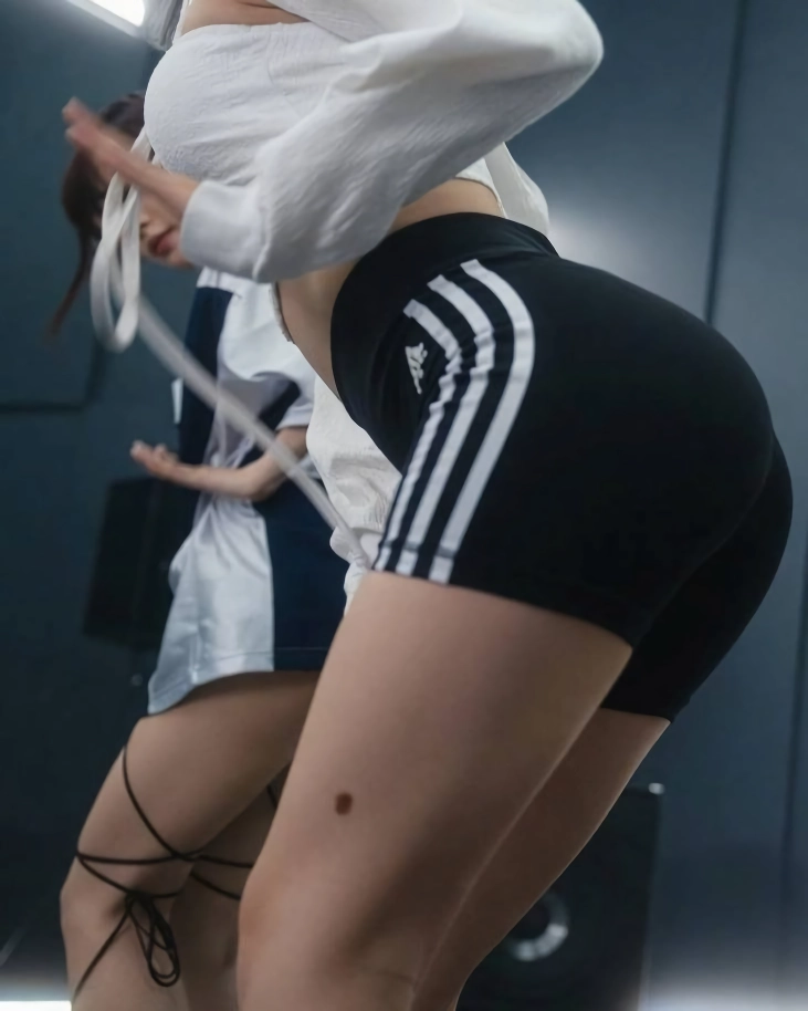 르세라핌 김채원 점점 완벽해짐