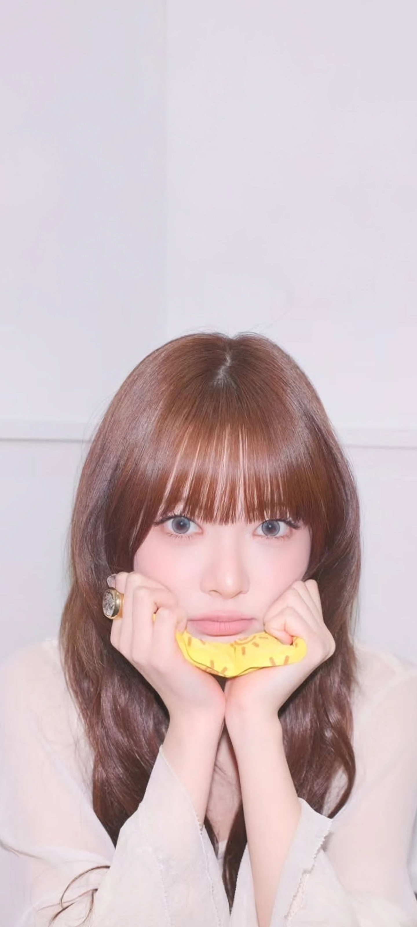 르세라핌 홍은채