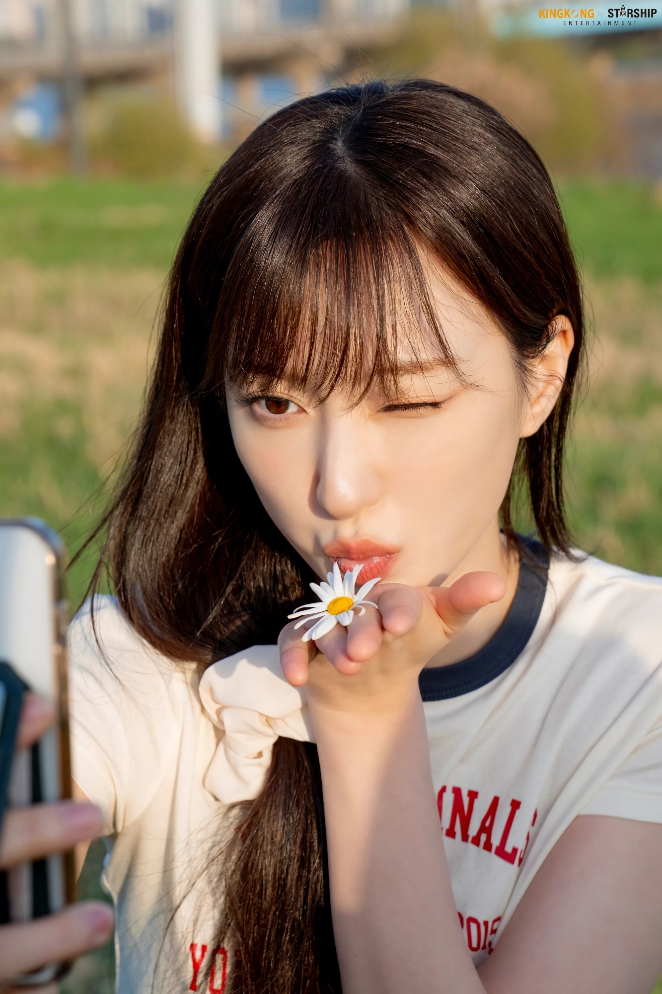 손주연