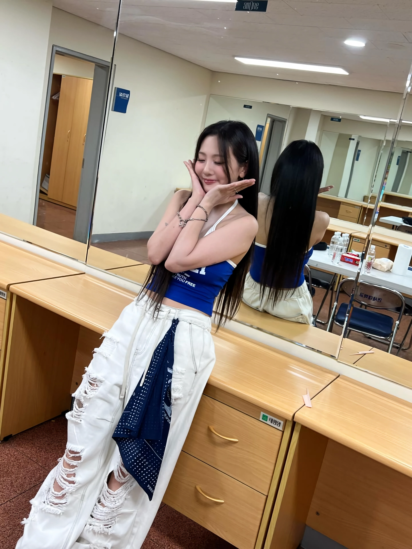 안지영