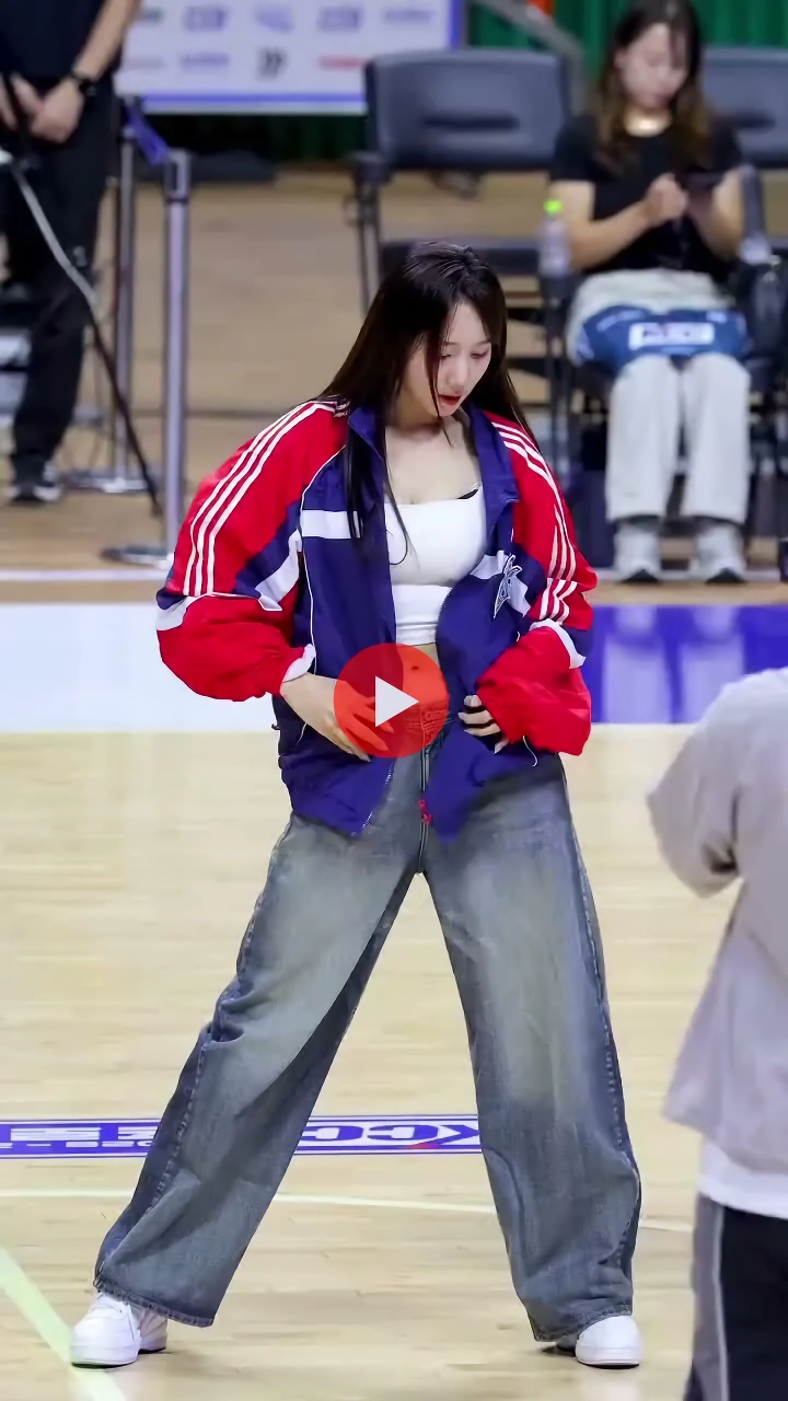 (SOUND)ㅇㅎ) 감서윤 치어리더