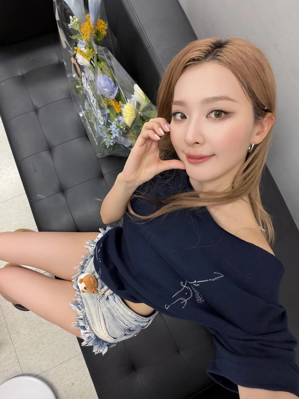 레드벨벳 슬기