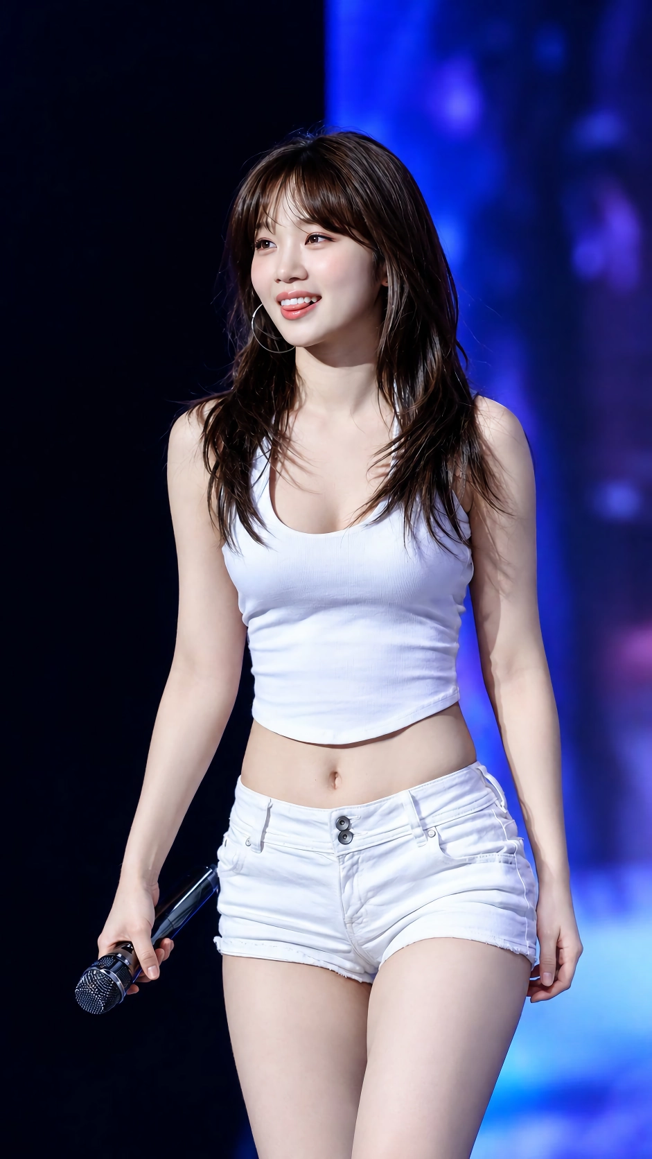 르세라핌 김채원