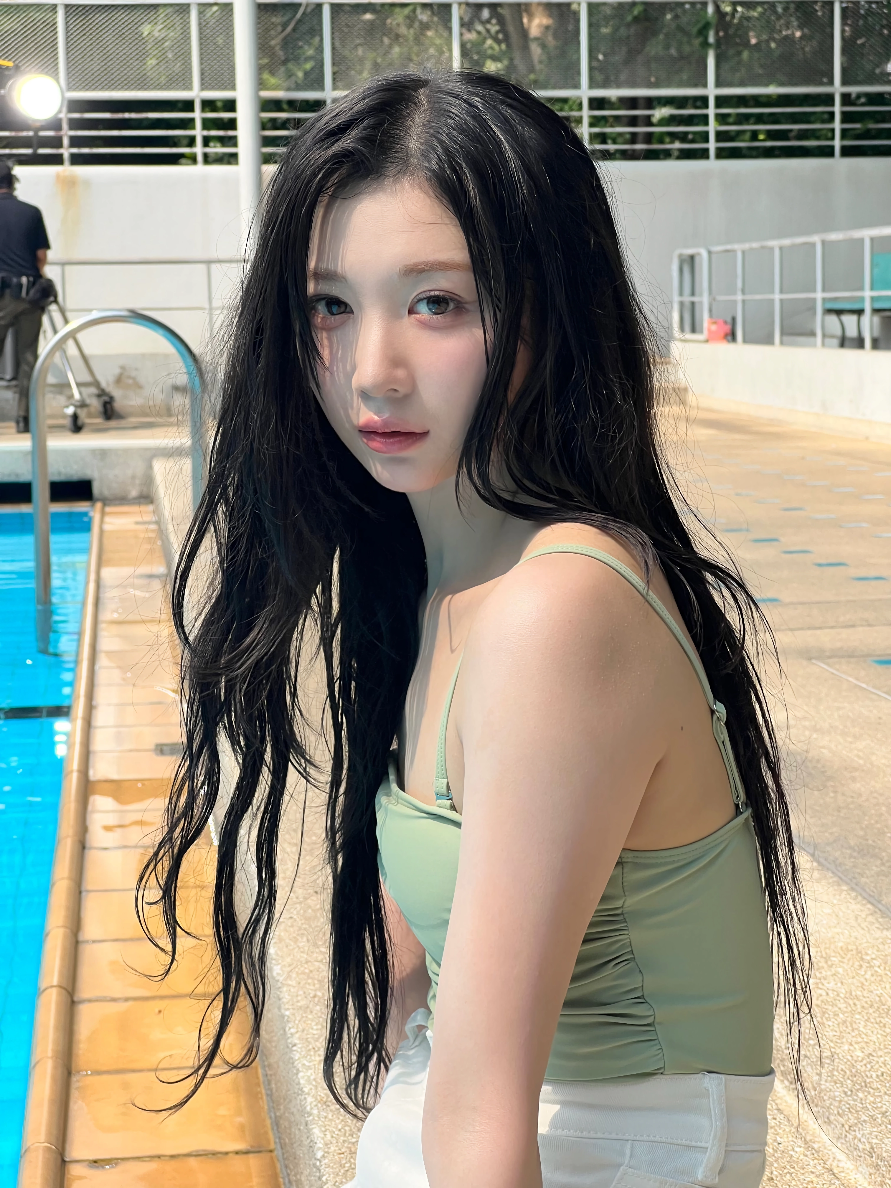 트리플에스 소현, 카에데, 코토네