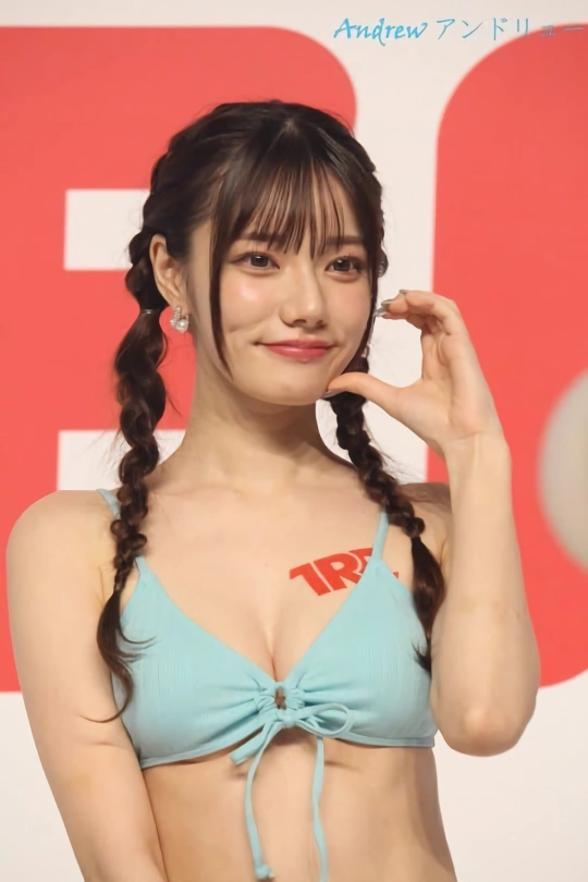 남자와 키스도 못해봤을 청순한 일본의 유교걸