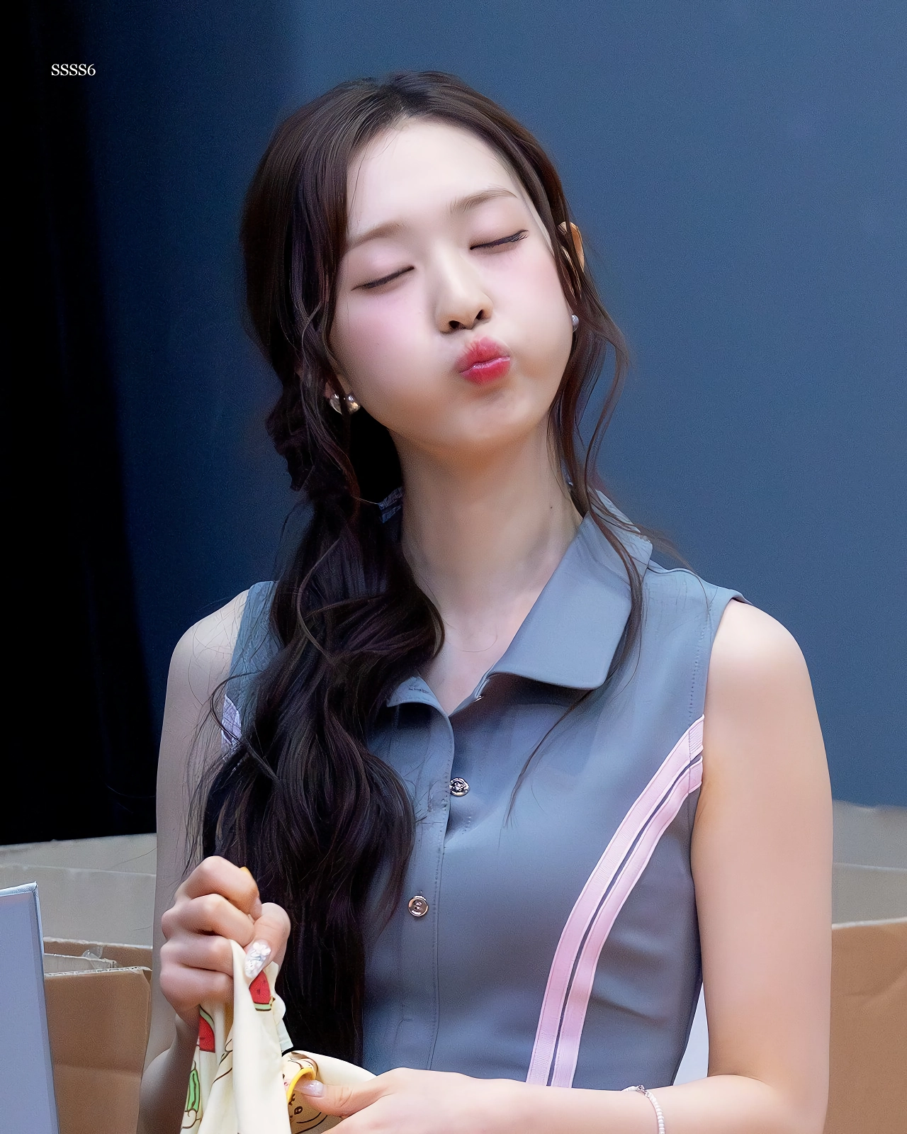 트리플에스 김수민