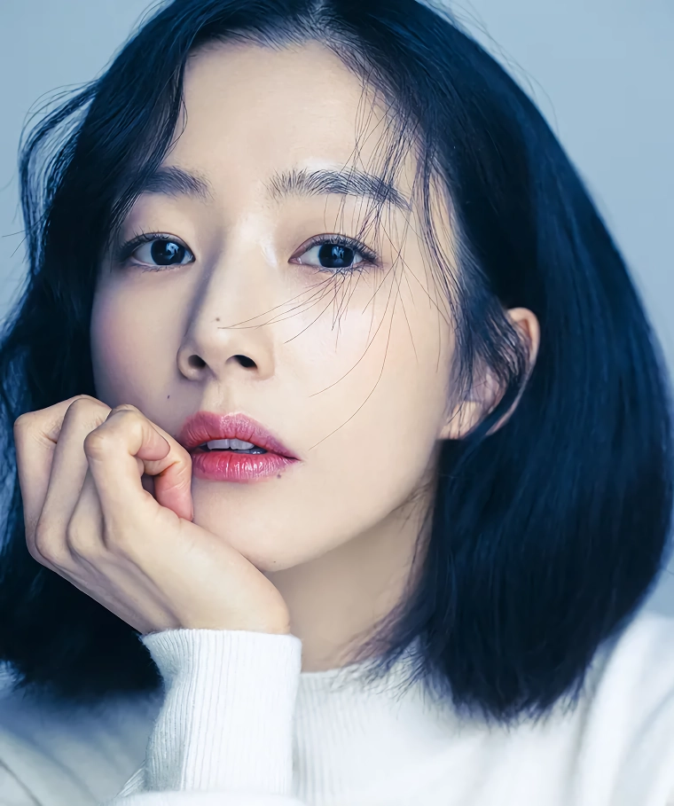 어쩌다 한번 곽선영