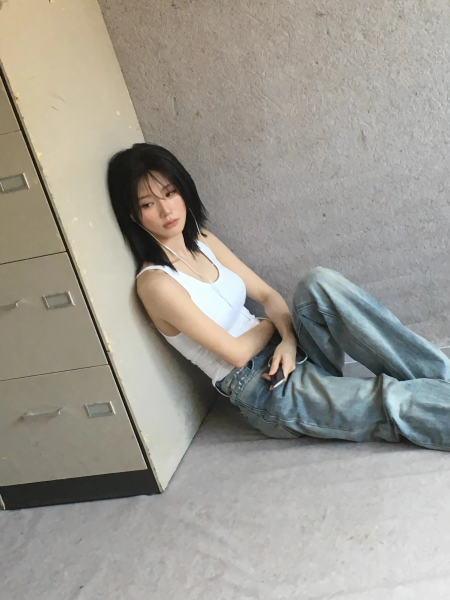조미연 일본잡지 KITTO 화보 비하인드컷 ㄷㄷㄷ