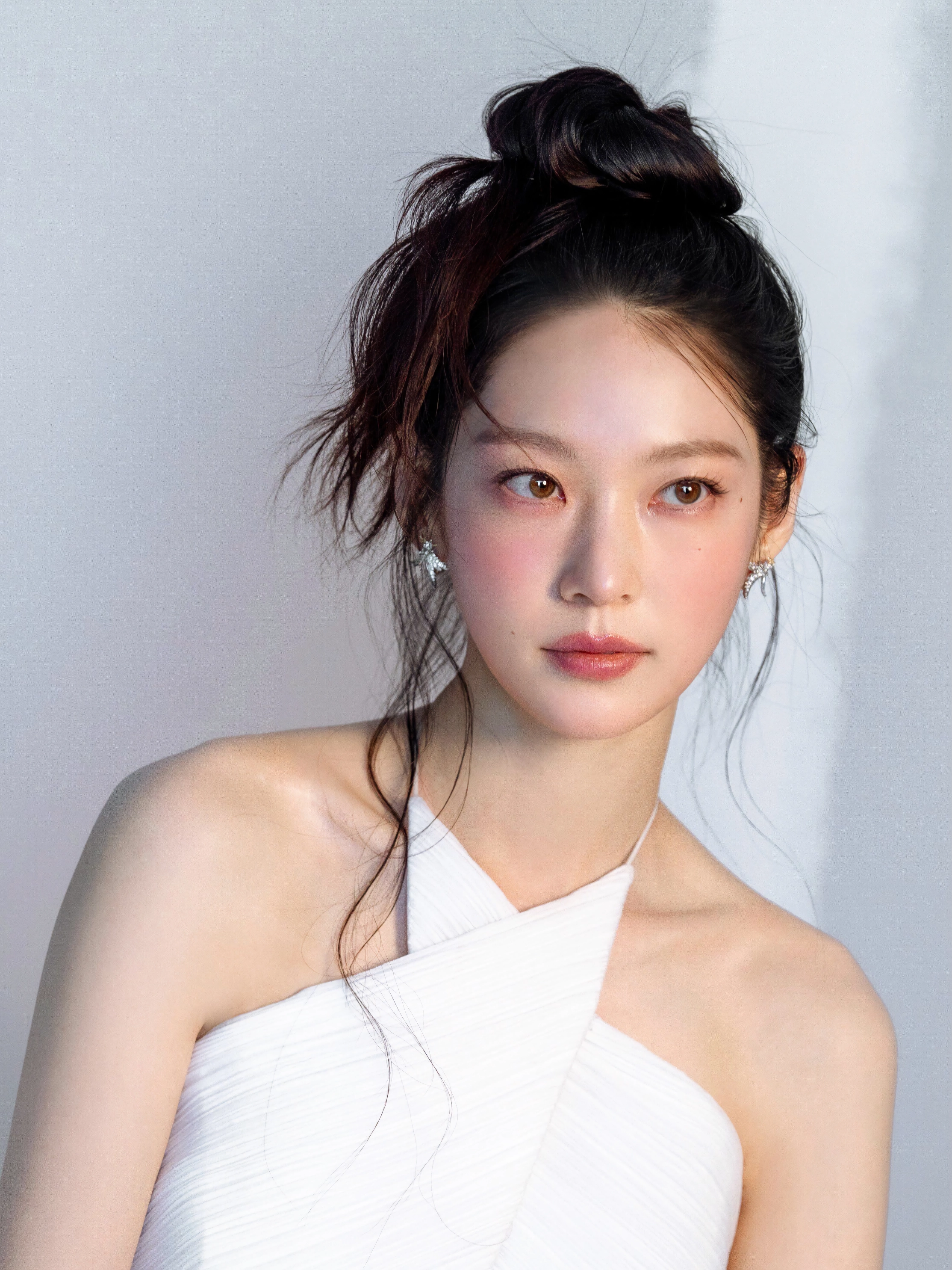 공승연 & 정연