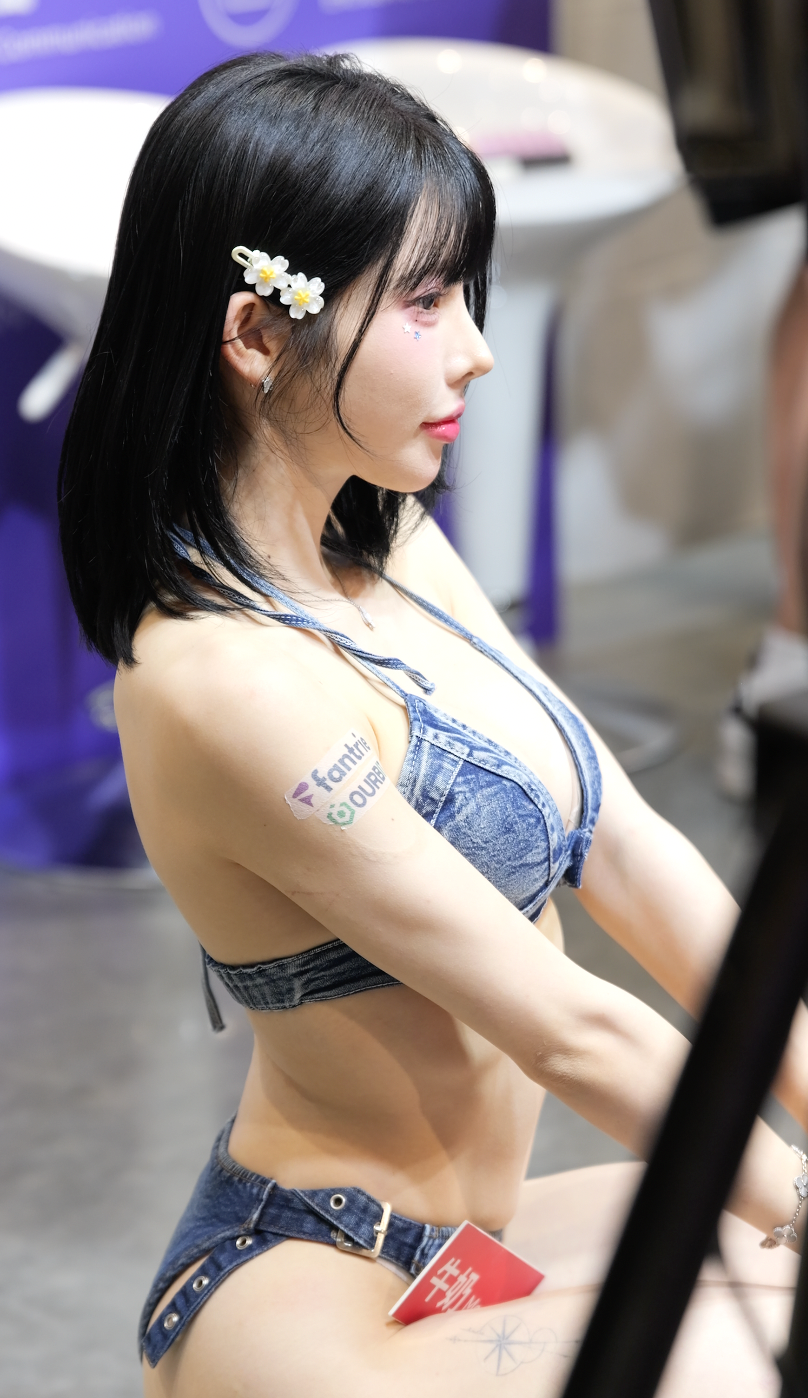 ㅇㅎ) 대만 성인행사 갔다온 후기