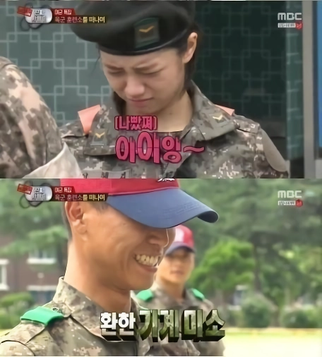 혜리 아잉 vs 설현 입간판 vs 미나미 거제 야호 뭐가 파급력 1 황인가요?