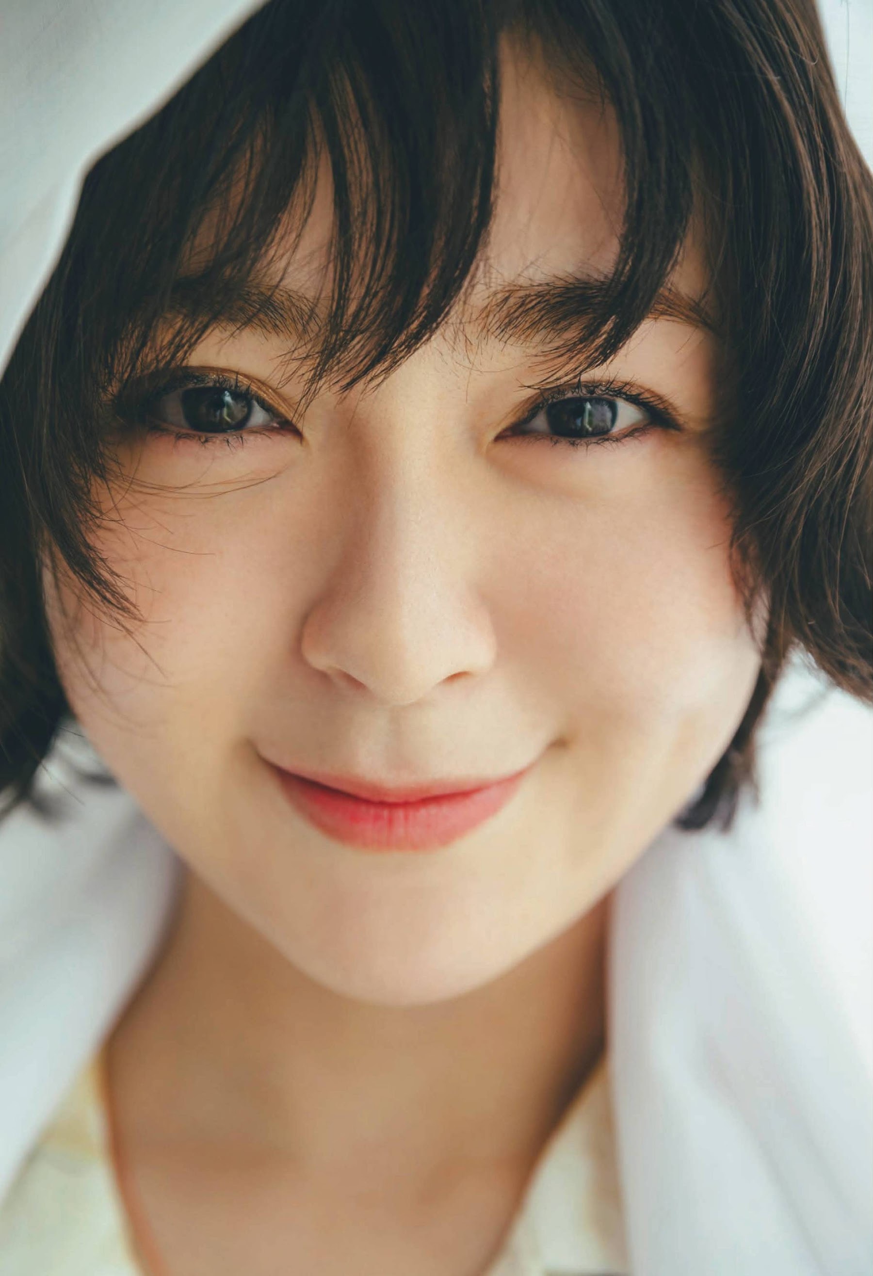 [일본]관지야 시호리 수영복 화보 48장 공개