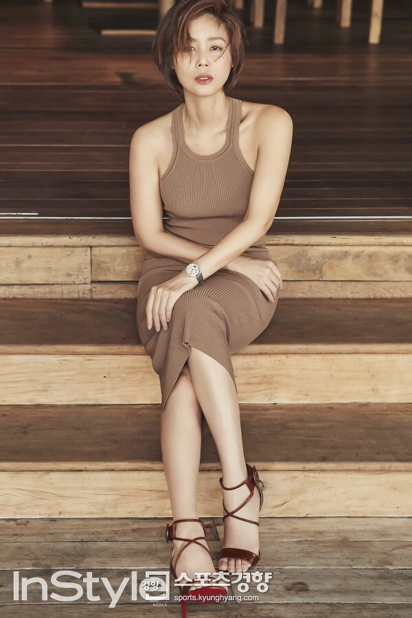 어쩌다 한번 김성령
