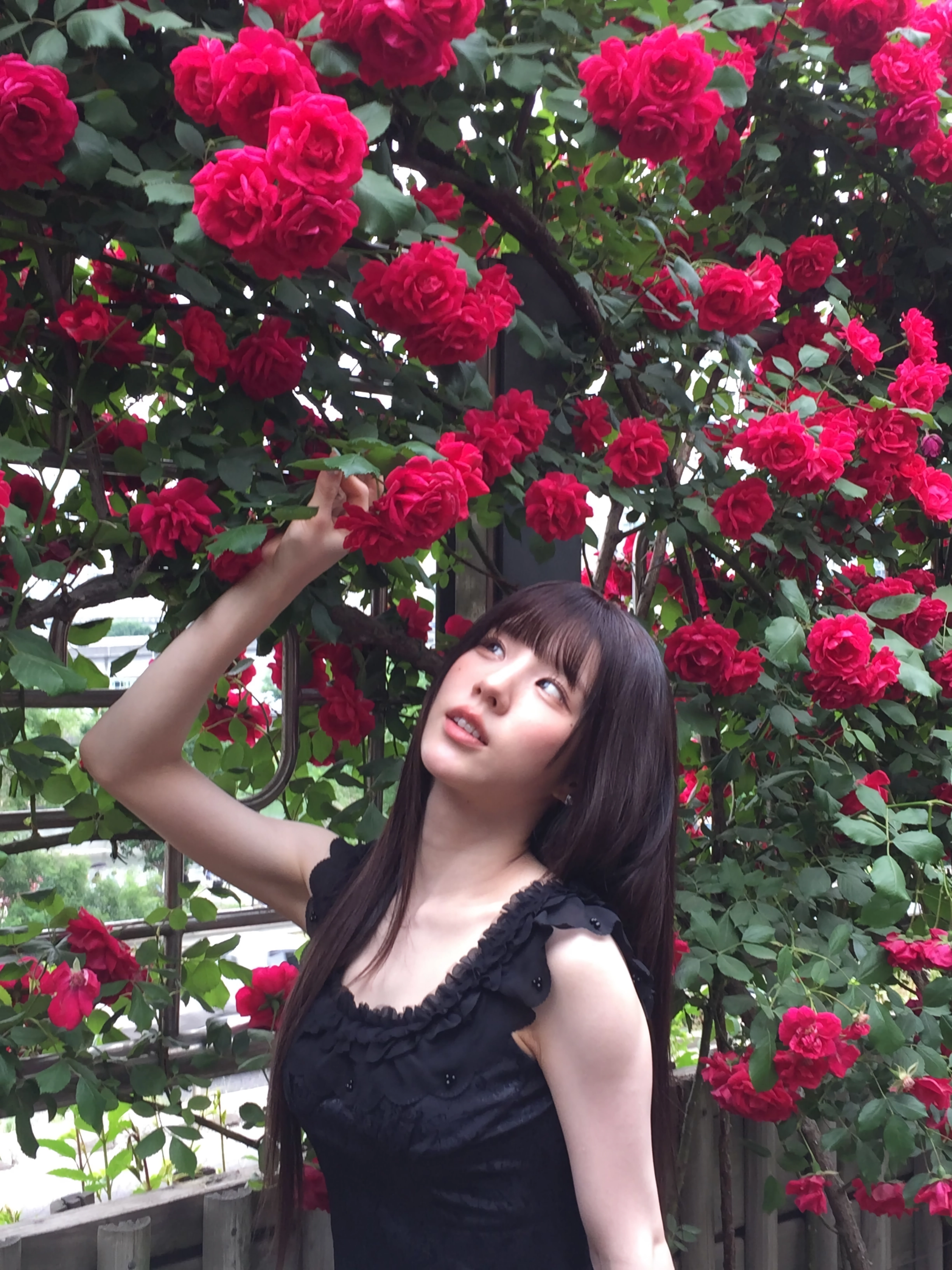 희진 ARTMS아르테미스 인별