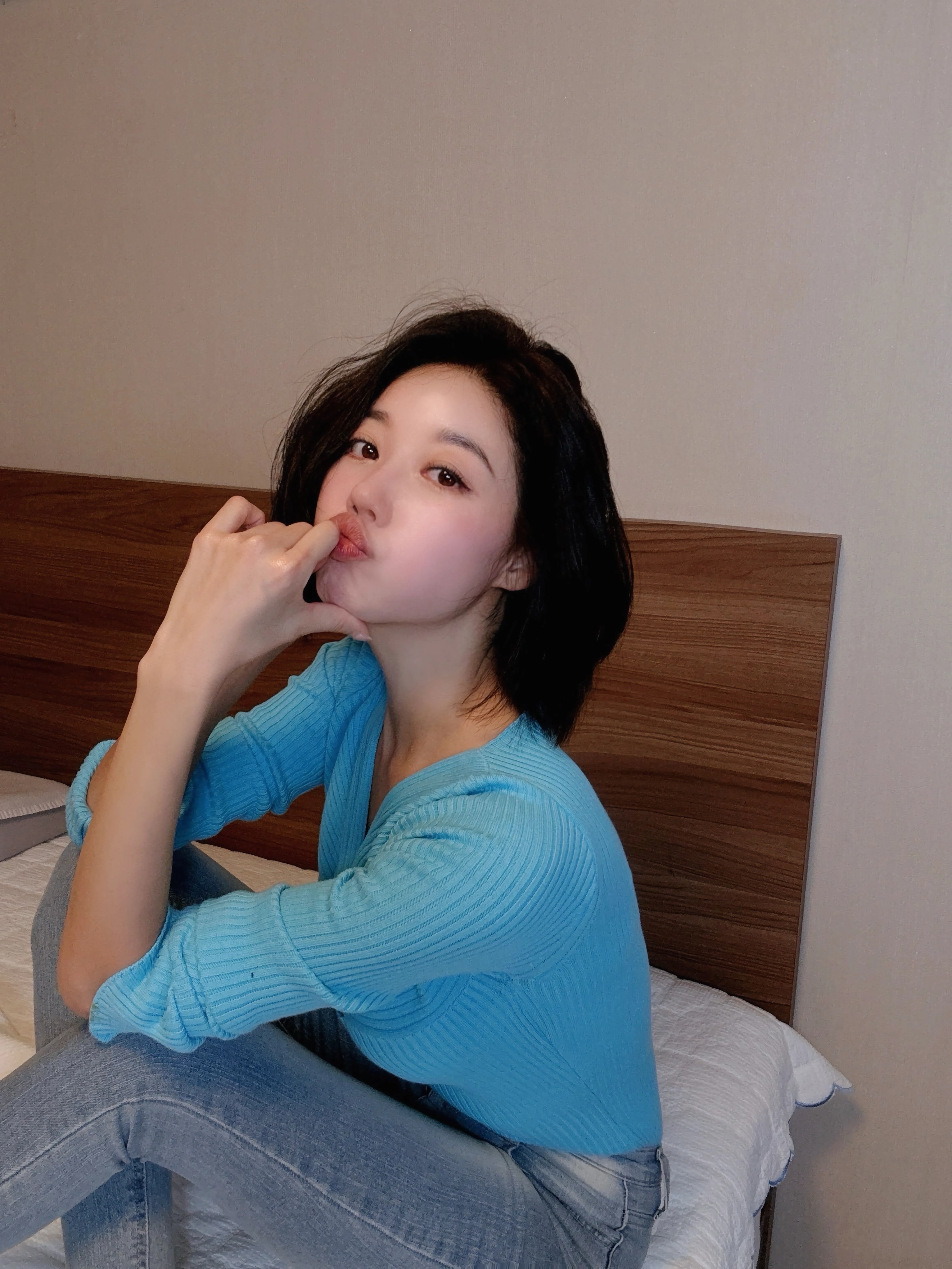 공라희 SNS