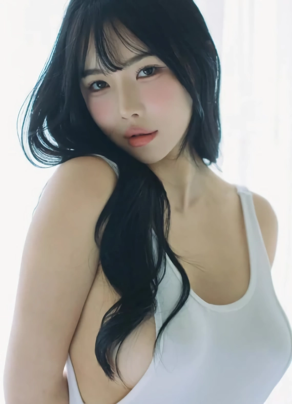 전 치어리더 윤영서 나이스한 비키니 몸매