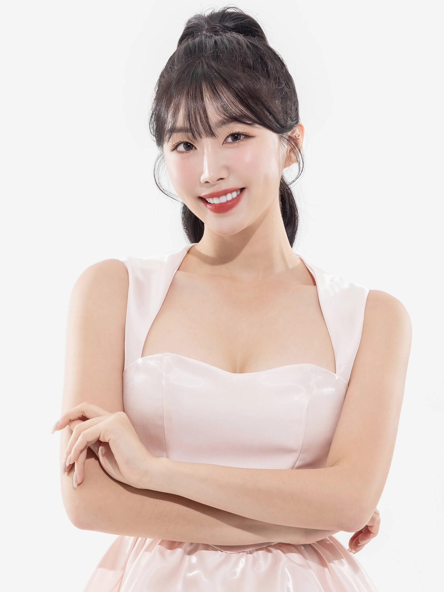 (SOUND)어쩌다 한번 치어리더 안지현