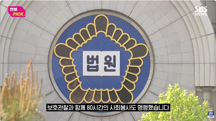 아이유 악플러 징역형