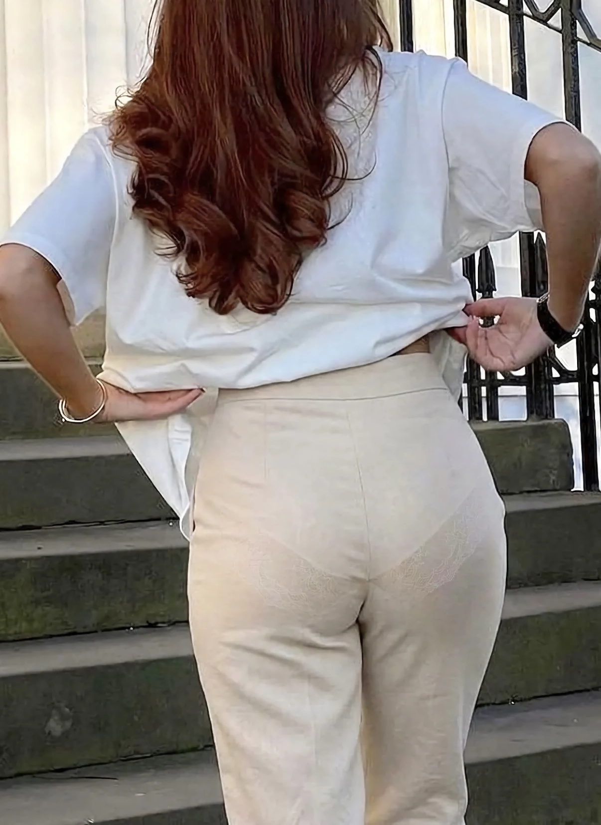 ㅇㅎ?) 호불호 갈린다는 패션