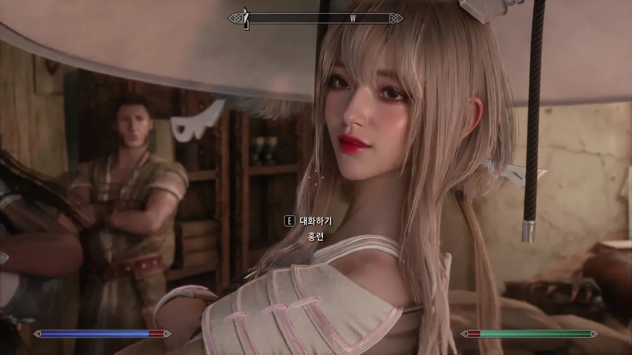 DLSS 5로 수명 10년 연장됐다는 게임