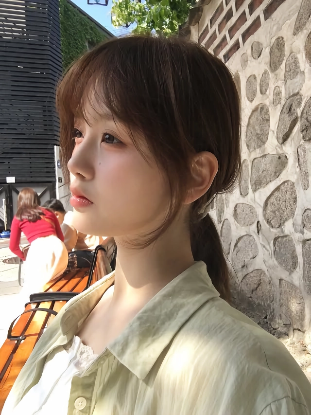 트리플에스 하연, 니엔, 나경, 혜린, 서아
