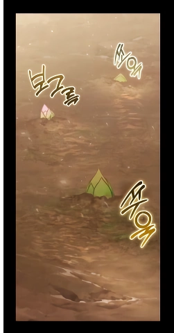 요즘 무협만화에서 현경에 도달한 무림 고수 누나