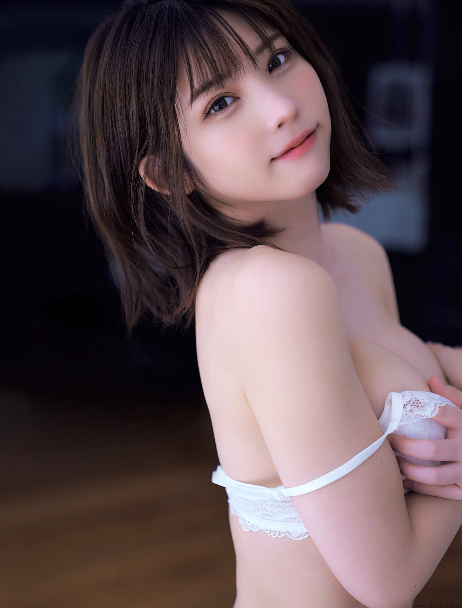 [일본]G 에나코 수영복 화보 모음