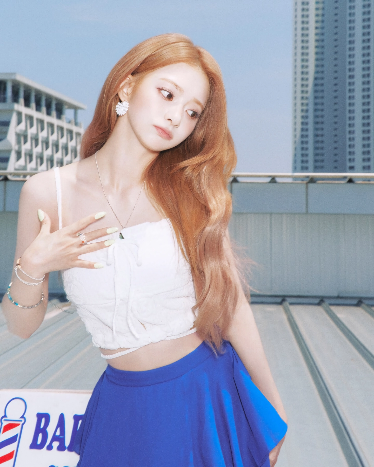 프로미스나인 오피셜