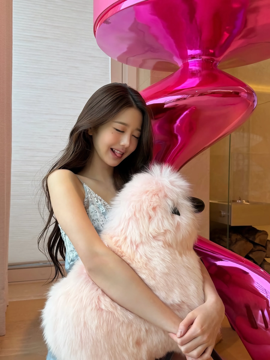 집에서 양도 키운다는 만년돌 근황.jpg