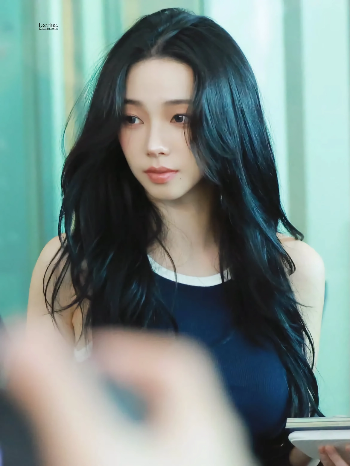 에스파 카리나 오늘자.jpg