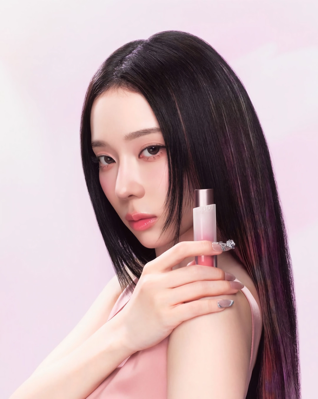 에스파 윈터 에스쁘아